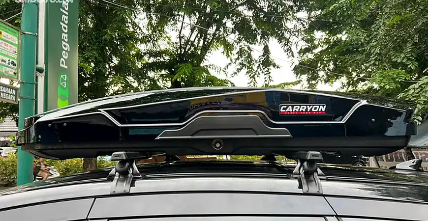 Persiapan Mudik
