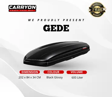 Gede