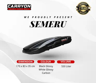 Semeru