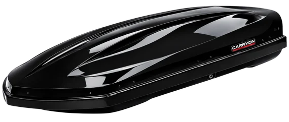 Rinjani Pro Black