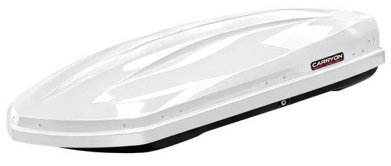 Rinjani Pro White